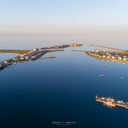 Sea Apartment Mojo- Meerblick, Infrarotauna, Terrasse Olpenitz Esterno foto